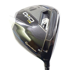 TaylorMade: Qi10 LS 8.0° Driver Stiff Right Hand