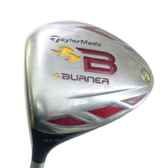 TaylorMade: Burner 2009 10.5° Stiff Left Hand