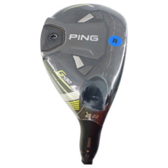 Ping: G430 4h 22° Hybrid Graphite Regular Right Hand