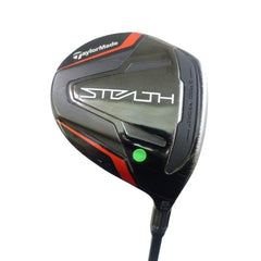 TaylorMade: Stealth 5w Fairway Wood 18° Seniors Right Hand
