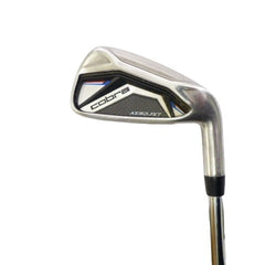 Cobra: Aerojet 7pc. Iron Set 5i-PW, GW Steel Regular Right Hand