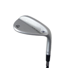 TaylorMade: MG3 Chrome 58° Wedge Steel Stiff Right Hand