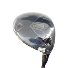 Cobra: DARKSPEED X 3w Fairway Wood 15° Graphite Stiff Right Hand