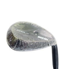 Mizuno: ES21 Black 56° Wedge Steel Right Hand