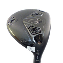Cobra: DARKSPEED LS Titanium 3w Fairway Wood 14.5° Graphite X-Stiff Right Hand
