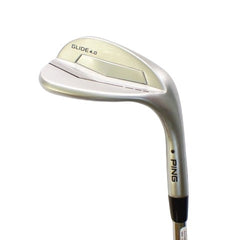 Ping: Glide 4.0 W 58° Wedge Steel Regular Right Hand