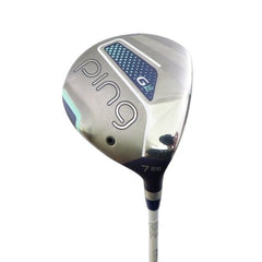Ping: G Le 7w Fairway Wood Ladies Right Hand