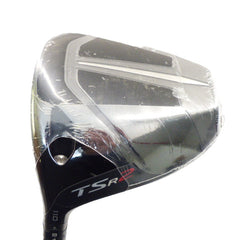 Titleist: TSr2 Driver 11.0° Graphite Stiff Left Hand