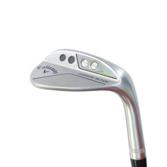 Callaway: JAWS Raw Chrome 56° 10S Wedge Graphite Ladies-Flex Right Hand