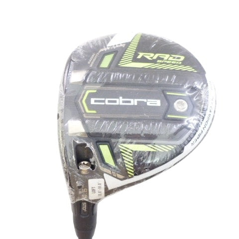 Cobra King Radspeed Fairway Wood
