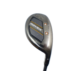 Callaway: Mavrik Max 4 Hybrid Regular Right Hand