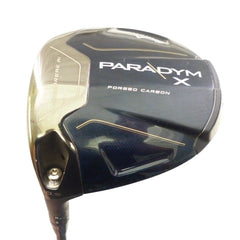Callaway: Paradym X 10.5° Driver Regular Left Hand