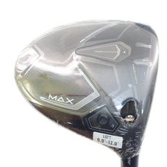 Cobra: DARKSPEED Max Driver 10.5° Graphite Ladies Right Hand