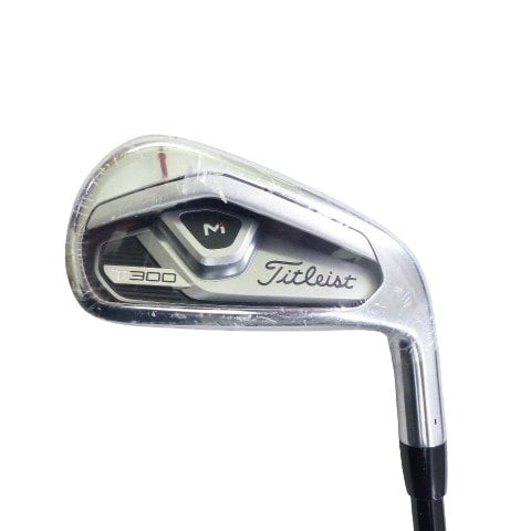 Titleist T300 2021 Iron Set