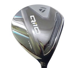 TaylorMade: Qi10 3HL Fairway Wood 16.5° Regular Right Hand