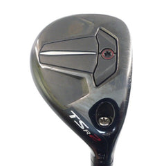 Titleist: TSr2 4h Hybrid 21° Graphite Stiff RH