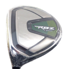 TaylorMade: RBZ Speedlite 3w 15° Fairway Wood Stiff Left Han