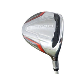 TaylorMade: Stealth 5w Fairway Wood 19° Ladies Right Hand