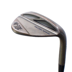 TaylorMade: Hi-Toe 3 Copper 60° Wedge Steel Stiff Right Hand