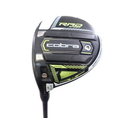 Cobra: King Radspeed 3w Fairway Wood 14.5° Regular Left Hand