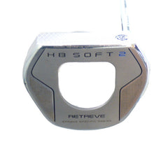 Cleveland: HB Soft 2 Retreve DB Right Hand