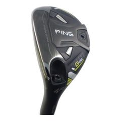 Ping: G430 4h 22° Hybrid Graphite Regular Left Hand