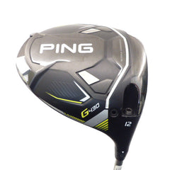 Ping: G430 Max Driver 12° Right Hand