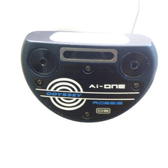 Odyssey: Ai One DB Rossie Putter 34