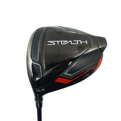 TaylorMade: Stealth Driver 10.5° Regular Left Hand
