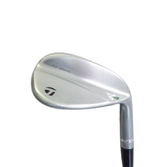 TaylorMade: Milled Grind 4 Chrome 50° Wedge Steel Stiff Right Hand