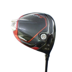 TaylorMade: Stealth 2 10.5° Driver Regular Right Hand