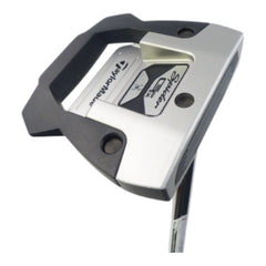 TaylorMade: Spider GTx Silver C Putter 35