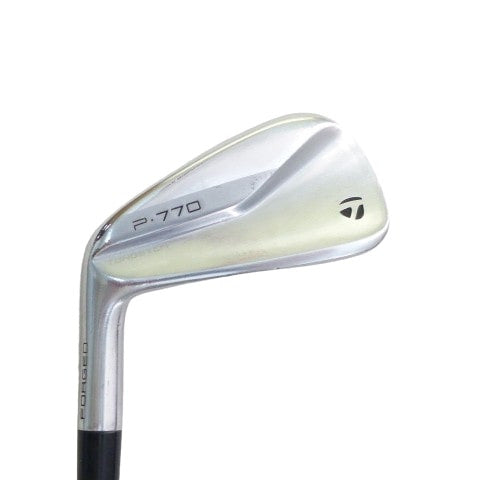 TaylorMade P770 2020 Iron Set