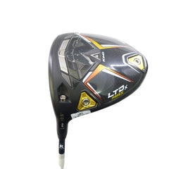 Cobra: LTDx Max Driver 10.5° Regular Left Hand