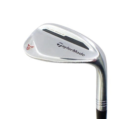 Taylormade: MG2 Chrome 56° Wedge Steel Stiff Right Hand