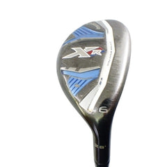Callaway: XR 6h Hybrid Graphite Ladies Right Hand