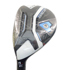 Cobra: Aerojet 4h Hybrid 21° Graphite Regular Left Hand