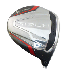 TaylorMade: Stealth 5w Fairway Wood 19° Ladies Right Hand