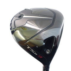 Titleist: TSr3 Driver 9.0° Graphite Regular Right Hand