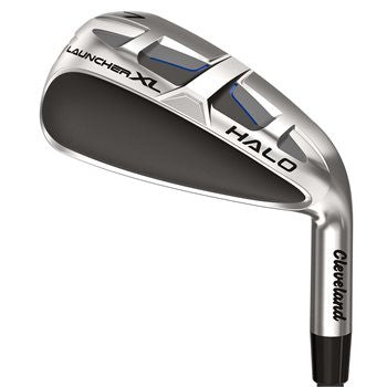 Cleveland: Launcher XL Halo Ladies Package Set (11 Piece)