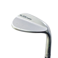 Ping: Glide Forged 54° Wedge Steel Stiff Right Hand