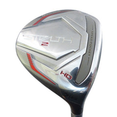 TaylorMade: Stealth 2 HD 7w Fairway Wood 23° Ladies Right Hand