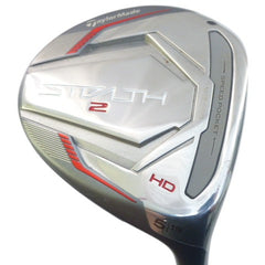 TaylorMade: Stealth 2 HD 5w Fairway Wood 19° Ladies Right Hand