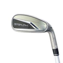 TaylorMade: Stealth HD Iron Set 5 - PW, AW, SW (8pc) Graphite Ladies Right