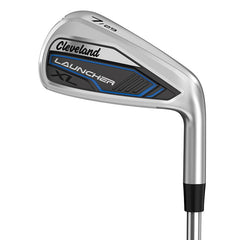 Cleveland: Launcher XL Iron Set Steel
