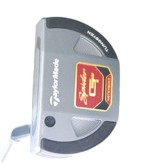 TaylorMade: Spider GT Notchback Tungsten Putter 34
