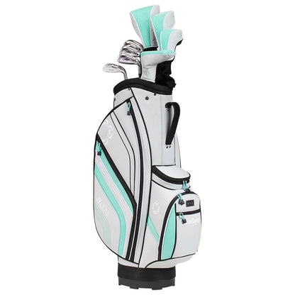 Cleveland: Bloom 2024 Package Set Graphite Ladies Right Hand