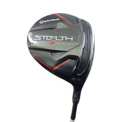 TaylorMade: Stealth 2 5W 18° Fairway Graphite Regular Right Hand