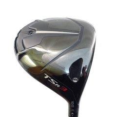 Titleist: TSr3 10.0° Driver Graphite Regular Right Hand