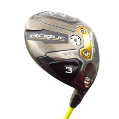 Callaway: Rogue ST LS 3w Fairway Wood 15° X-Stiff Right Hand